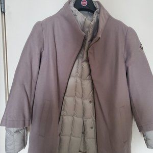 3 in 1 Colmar jacket new size 42 (Womens S)
